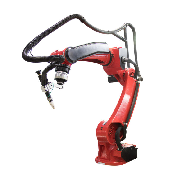 Factory Robot Adair Equipment Rentals