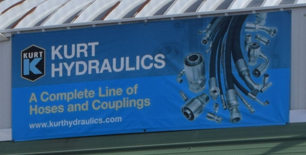 Hydraulic Hoses Adair Equipment Rentals