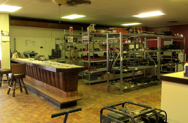 About Us Adair Equipment Rentals