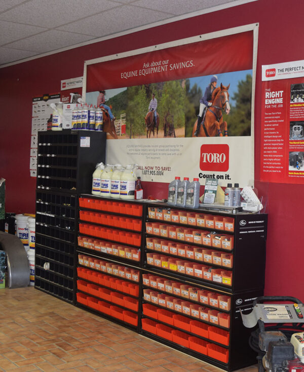 Trailer Work & Parts Adair Equipment Rentals